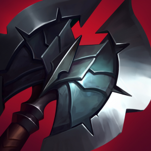 Black Cleaver item HD.png