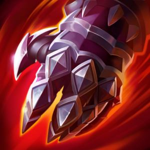 Sterak's Gage item HD.png