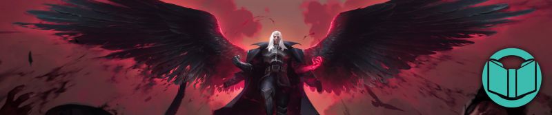 Arquivo:Relíquias da Biblioteca - Despertar do Bruxo.jpg