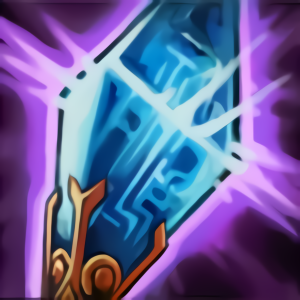 Ohmwrecker item HD.png
