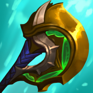 Divine Sunderer item HD.png