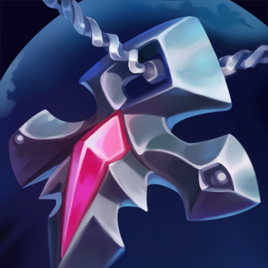 Banshee's Veil item Unused HD.png