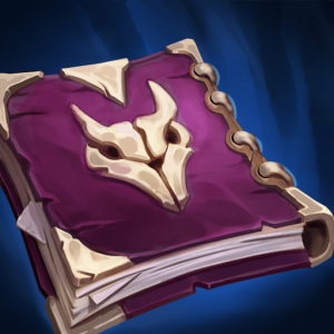 Fiendish Codex item HD.png