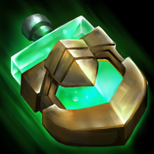 Hunter's Potion item HD.png