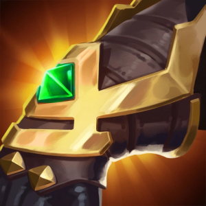 Crystalline Bracer item Unused HD.png