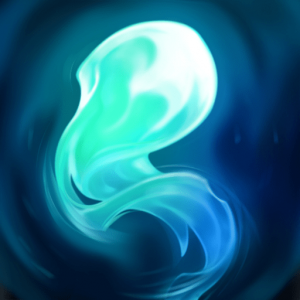 Aether Wisp item Unused HD.png