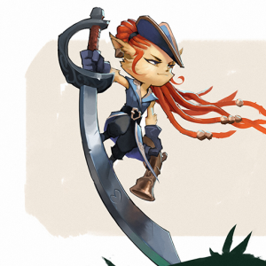 Bilgewater Cutlass Crackshot Corsair.png