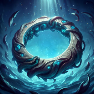 Anel de Andar Sobre as Águas.png