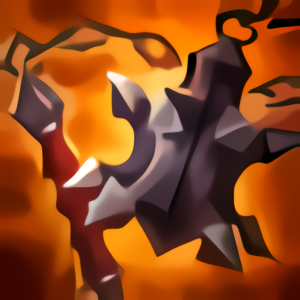 Atmas Reckoning item.png
