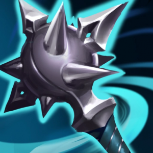 Silvermere Dawn item Unused HD.png