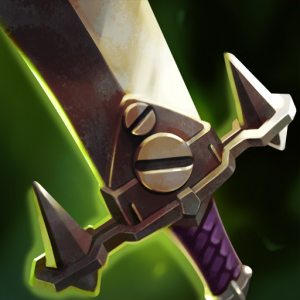 Executioner's Calling item HD.png