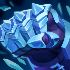 Frostfire Gauntlet item HD.png